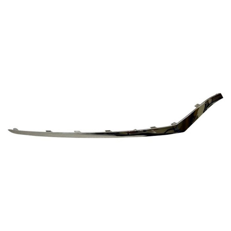 TechPro HY1047113 Bumper Cover Molding - Front Right
