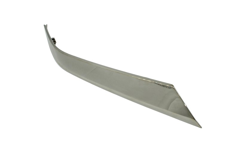 TechPro HY1047115 Bumper Cover Molding - Front Right