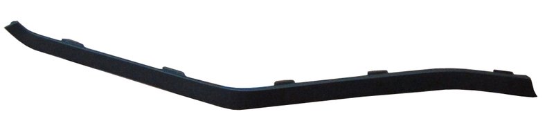 TechPro HY1047117 Bumper Cover Molding - Front Right