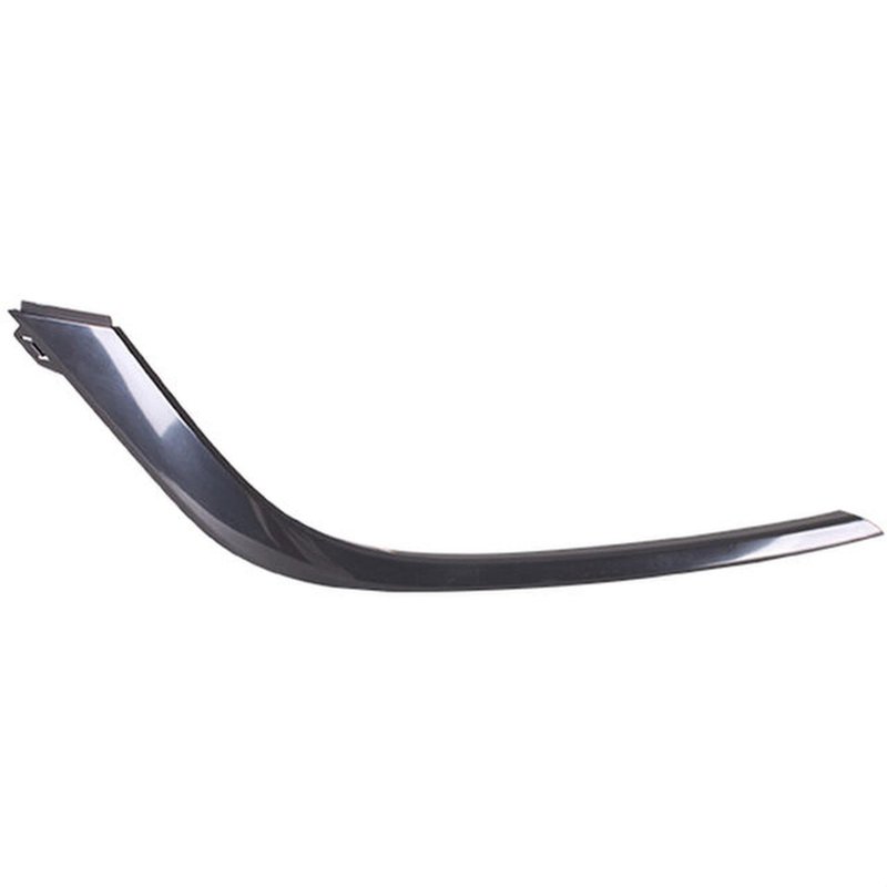 TechPro HY1047123 Bumper Cover Molding - Front Right