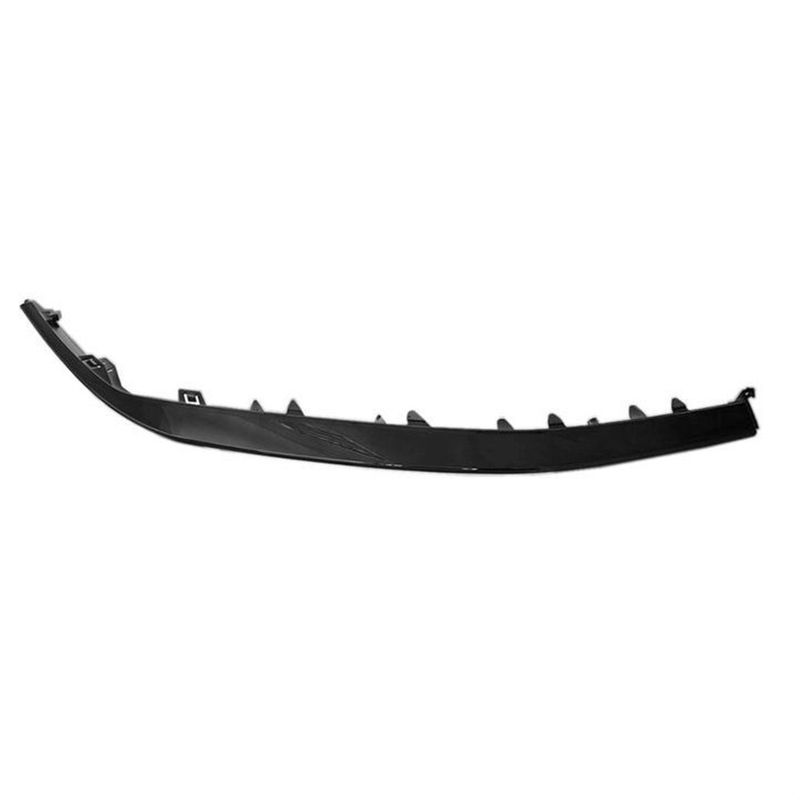 TechPro HY1047124 Bumper Cover Molding - Front Right