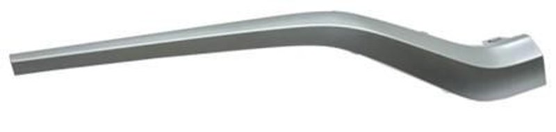 TechPro HY1047130 Bumper Cover Molding - Front Right
