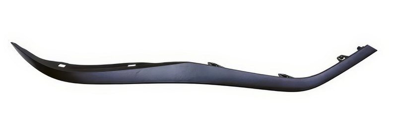 TechPro HY1047138 Bumper Cover Molding - Front Right