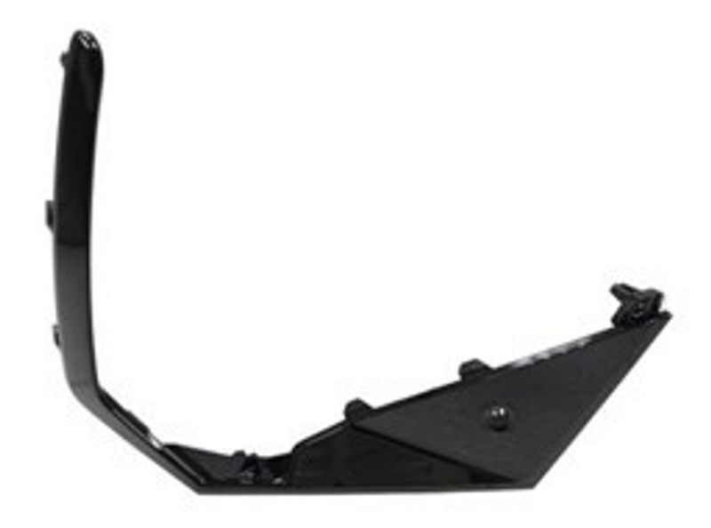 TechPro HY1047146 Bumper Cover Molding - Front Right