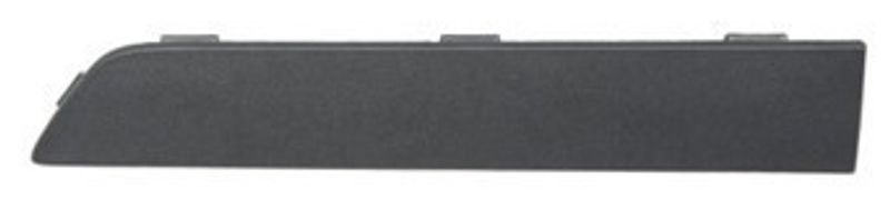 TechPro HY1047150 Bumper Cover Molding - Front Right
