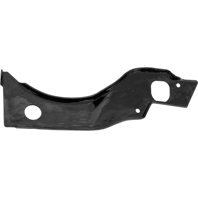 TechPro HY1062107 Bumper Support - Front Left