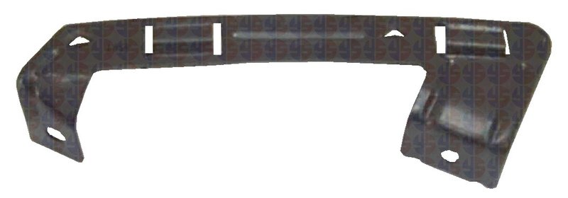 TechPro HY1066110 Bumper Bracket - Front Left