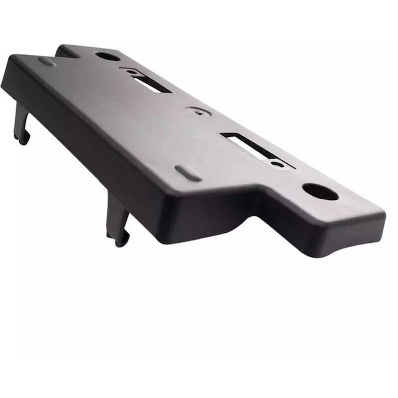 TechPro HY1068140 License Plate Bracket - Front