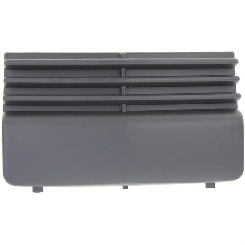 TechPro HY1068143 License Plate Bracket - Front
