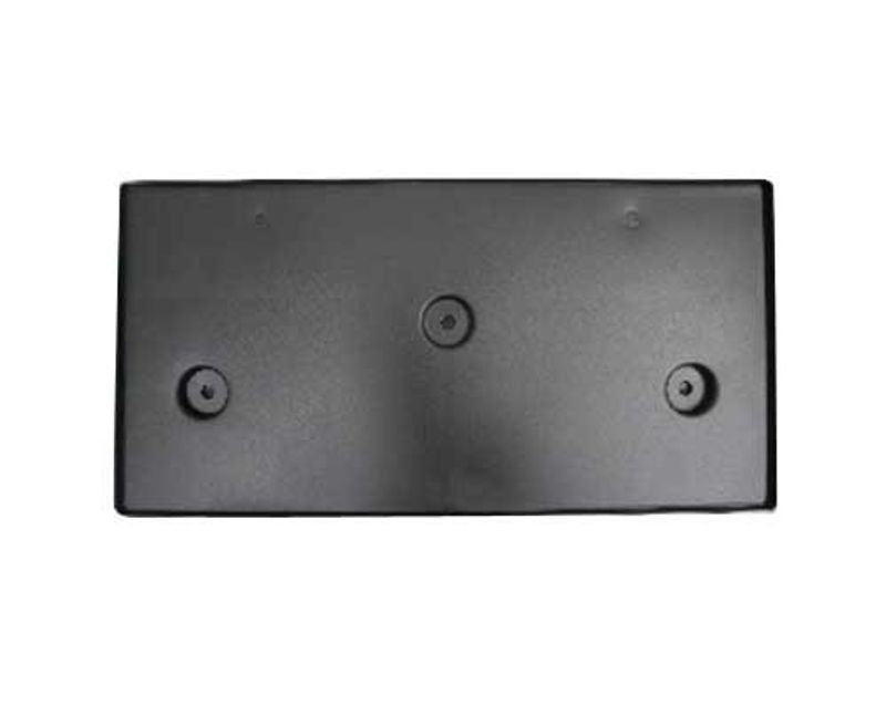 TechPro HY1068151 License Plate Bracket