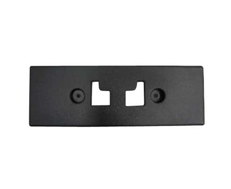 TechPro HY1068152 License Plate Bracket