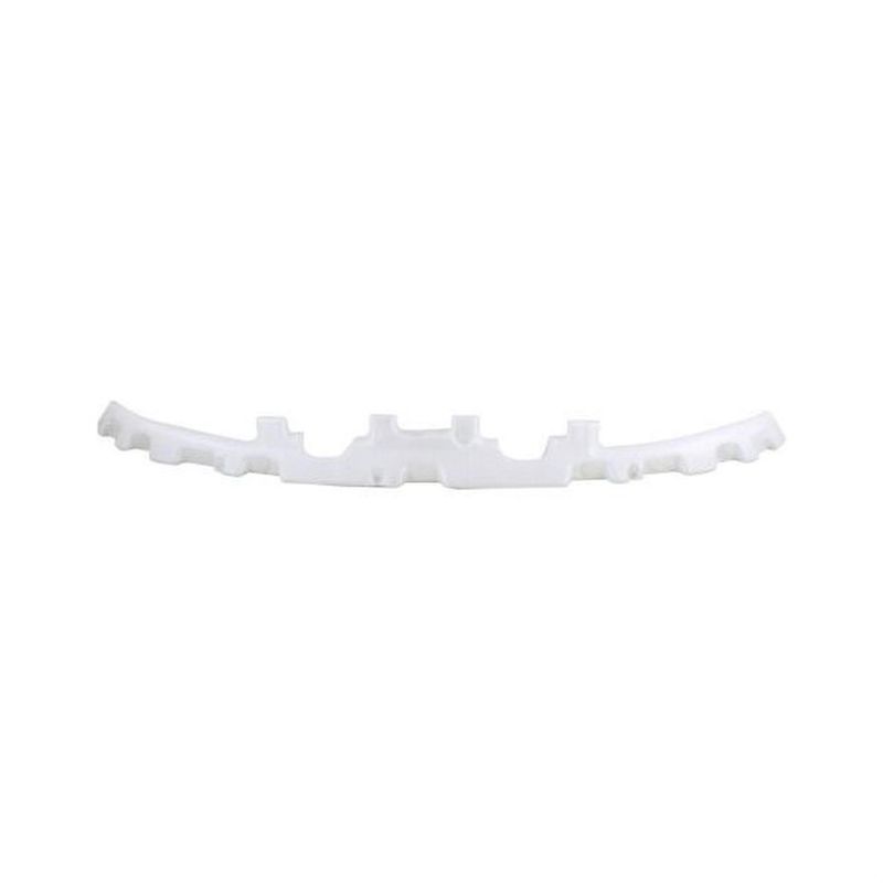 TechPro HY1070101 Bumper Impact Absorber - Front