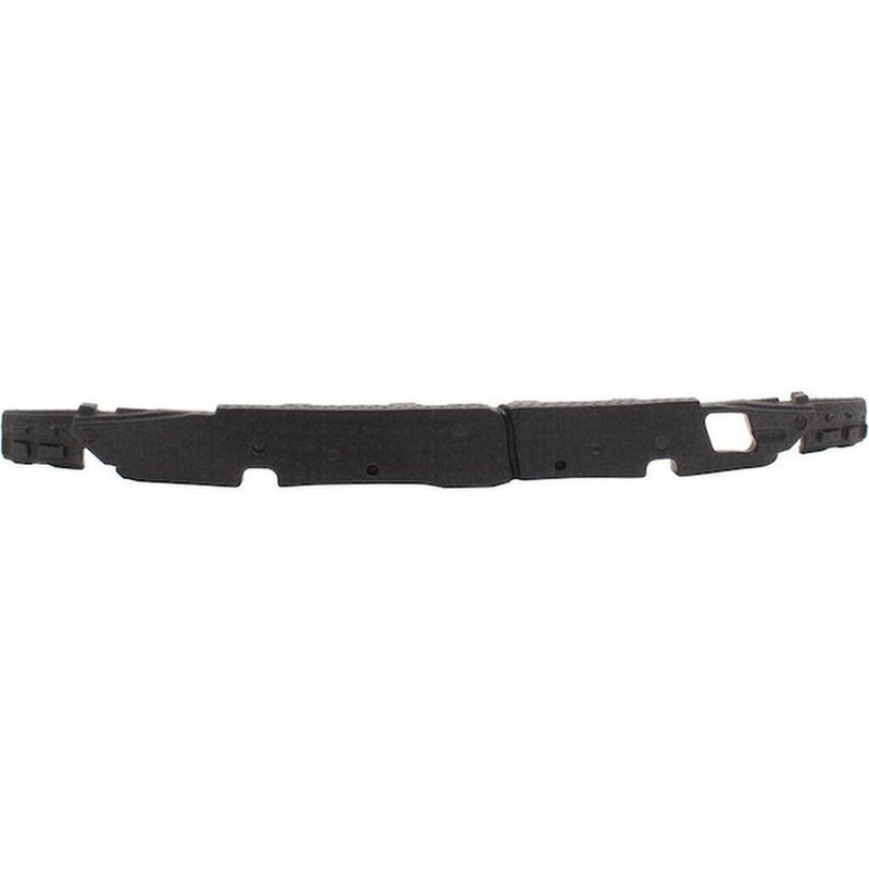 TechPro HY1070107 Bumper Impact Absorber - Front