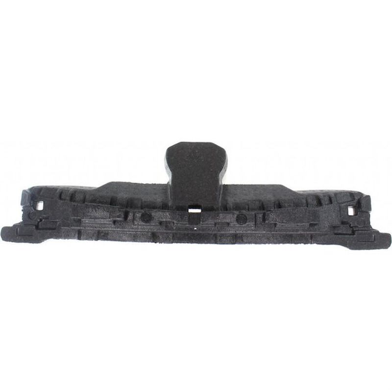 TechPro HY1070112 Bumper Impact Absorber - Front