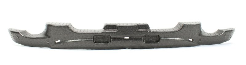 TechPro HY1070120 Bumper Impact Absorber - Front