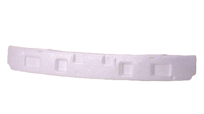 TechPro HY1070122 Bumper Impact Absorber - Front