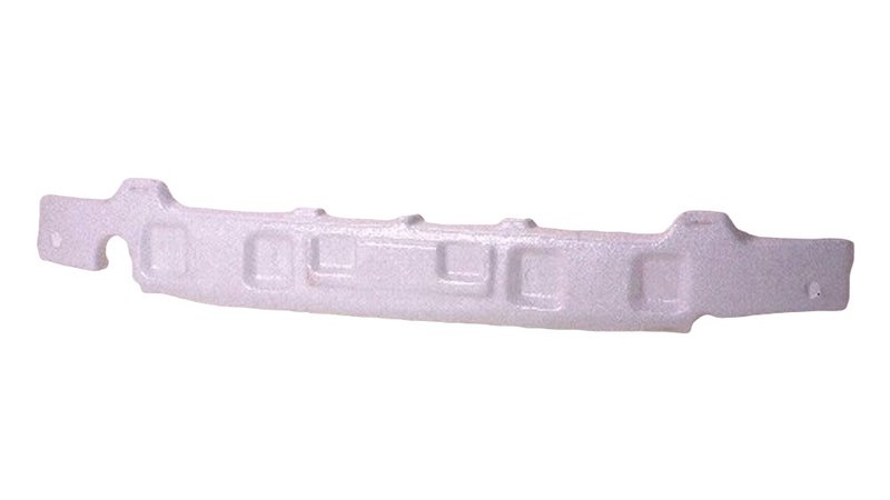 TechPro HY1070123 Bumper Impact Absorber - Front