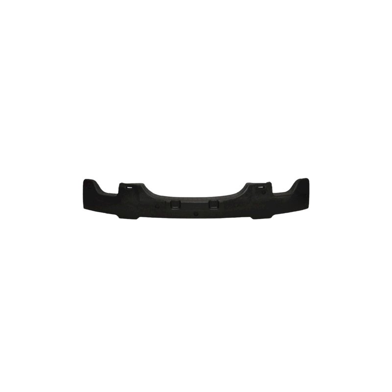 TechPro HY1070125 Bumper Impact Absorber - Front