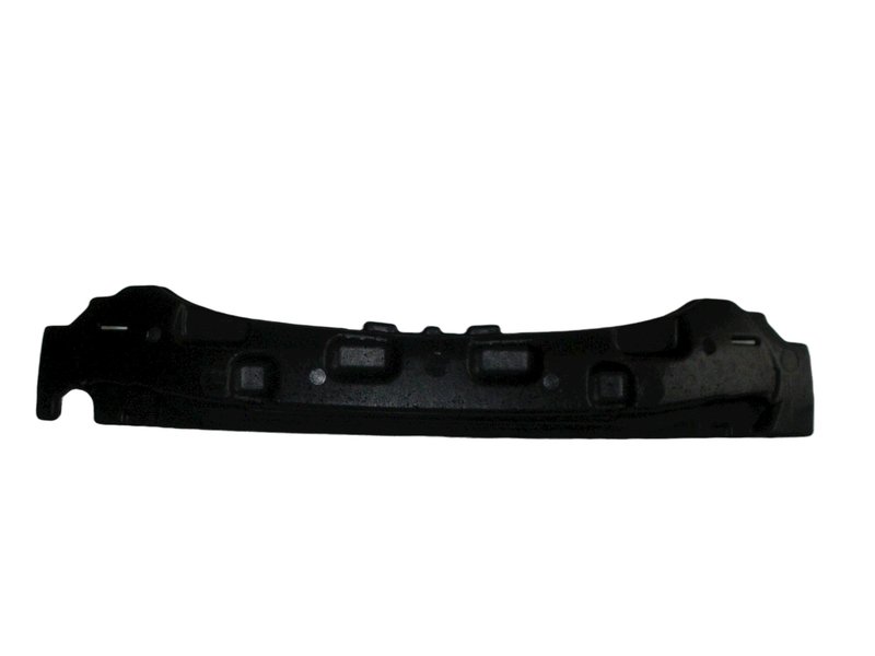 TechPro HY1070130 Bumper Impact Absorber - Front
