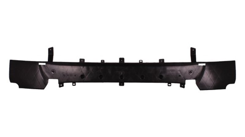TechPro HY1070131 Bumper Impact Absorber - Front