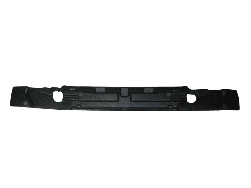 TechPro HY1070133 Bumper Impact Absorber - Front