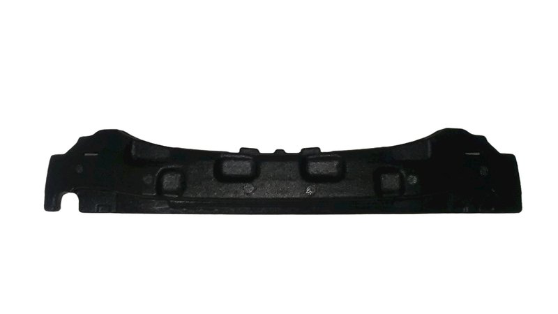 TechPro HY1070135 Bumper Impact Absorber - Front