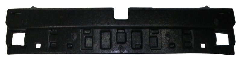 TechPro HY1070137 Bumper Impact Absorber - Front