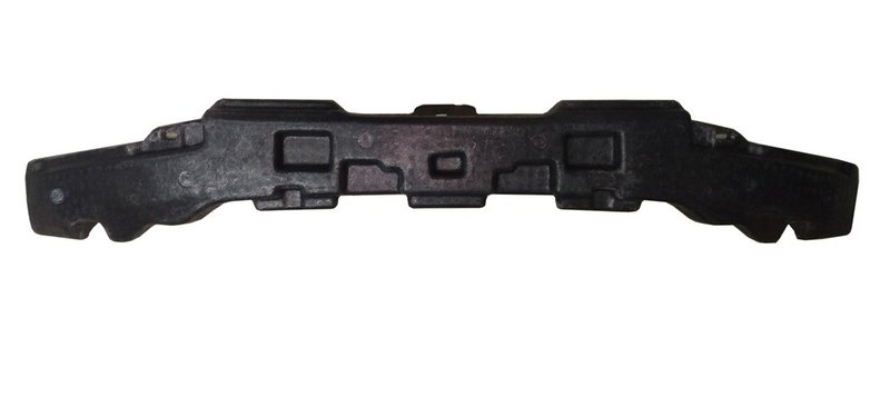 TechPro HY1070140 Bumper Impact Absorber - Front