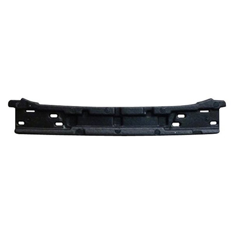TechPro HY1070165 Bumper Impact Absorber - Front