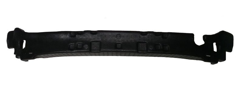 TechPro HY1070166 Bumper Impact Absorber - Front
