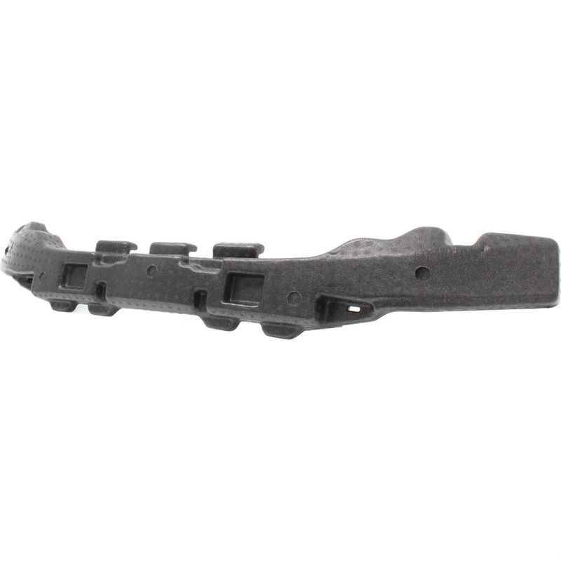 TechPro HY1070168 Bumper Impact Absorber - Front