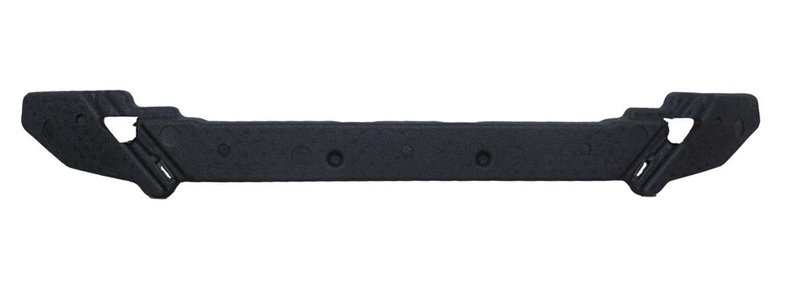 TechPro HY1070171 Bumper Impact Absorber - Front