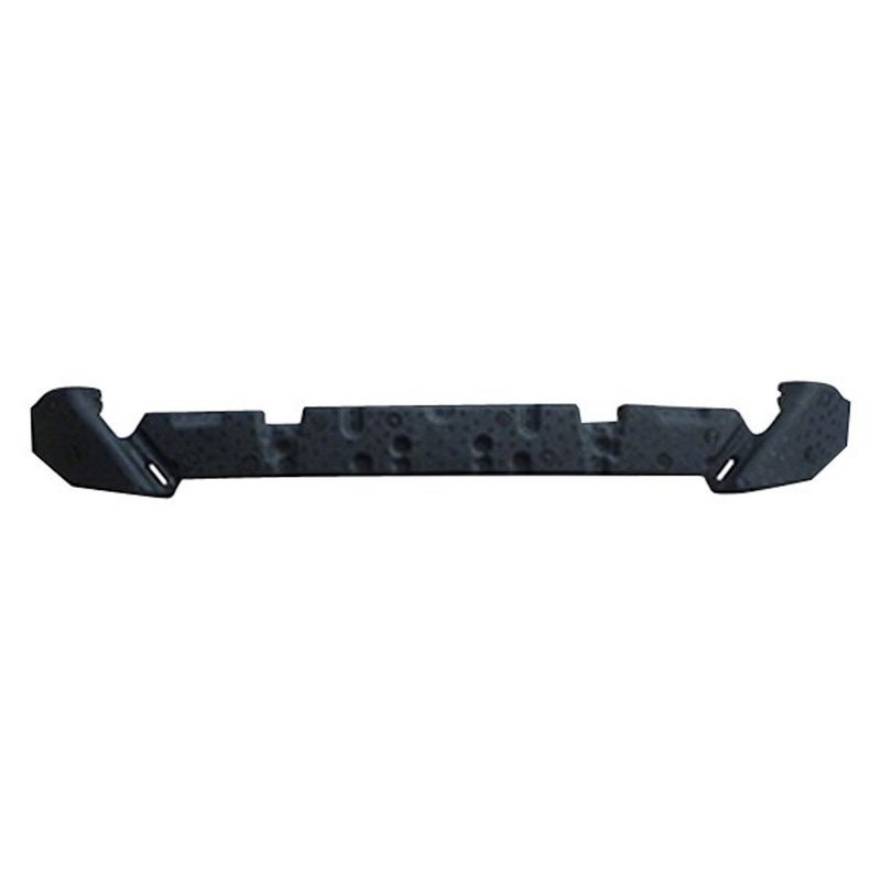 TechPro HY1070172 Bumper Impact Absorber - Front