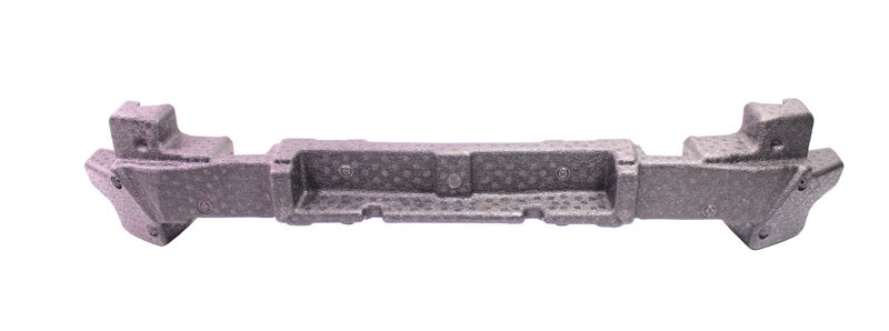 TechPro HY1070176 Bumper Impact Absorber - Front