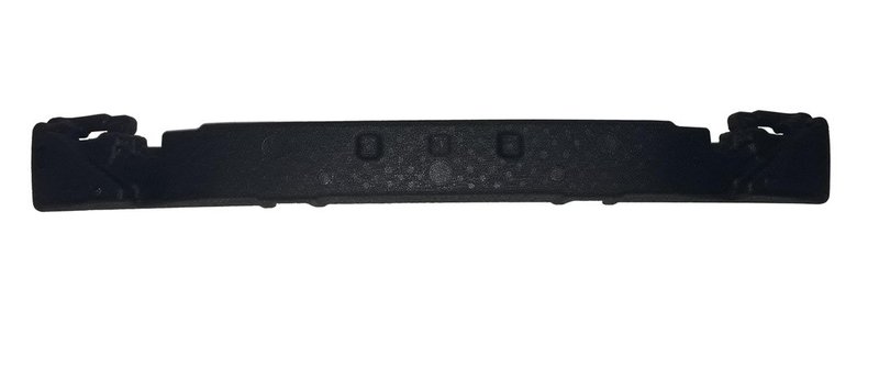 TechPro HY1070181 Bumper Impact Absorber - Front