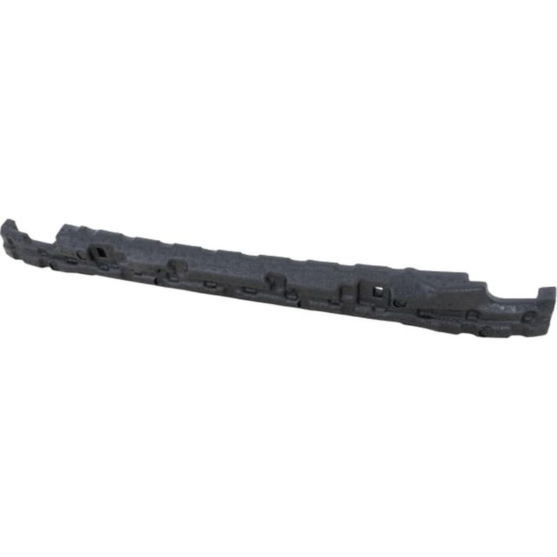 TechPro HY1070184 Bumper Impact Absorber - Front