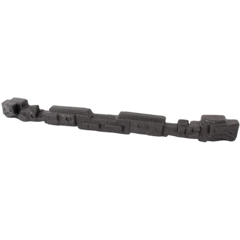 TechPro HY1070188 Bumper Impact Absorber - Front