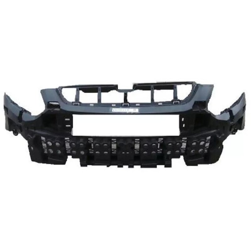 TechPro HY1070189 Bumper Impact Absorber - Front