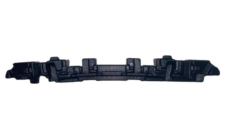 TechPro HY1070196 Bumper Impact Absorber - Front