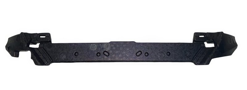 TechPro HY1070197 Bumper Impact Absorber - Front