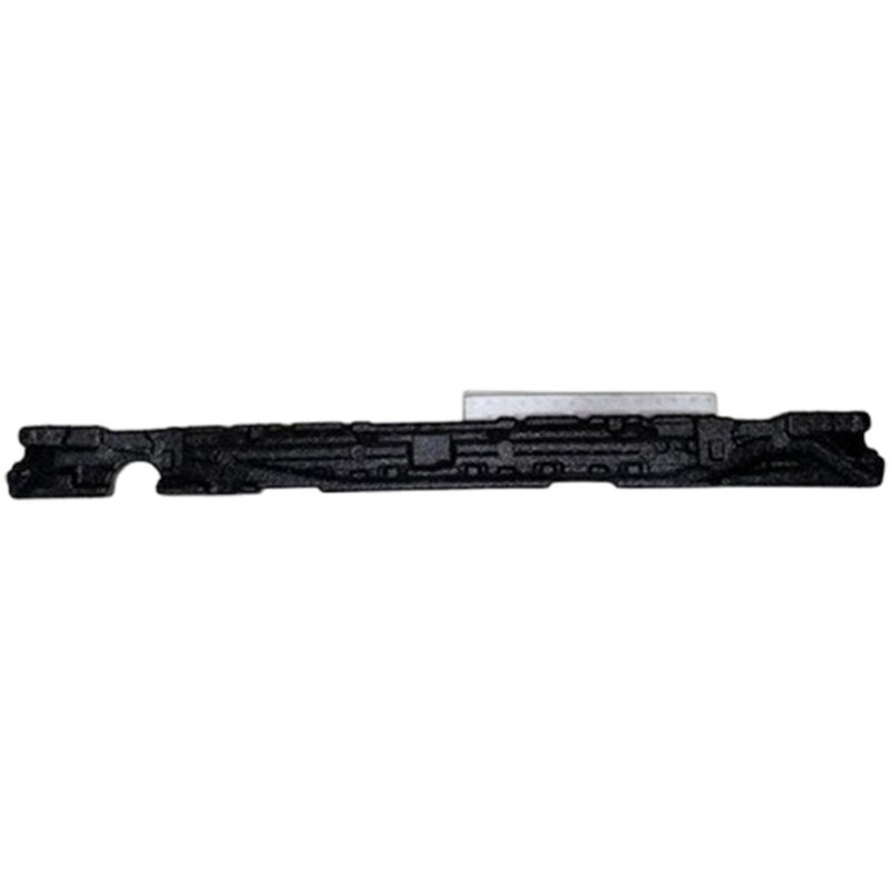 TechPro HY1070202 Bumper Impact Absorber - Front