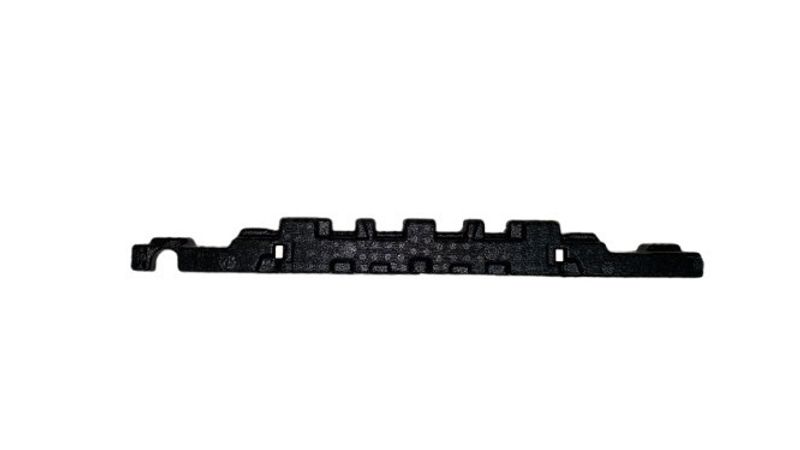 TechPro HY1070203 Bumper Impact Absorber - Front