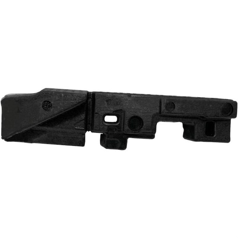 TechPro HY1072103 Bumper Impact Absorber - Front Left
