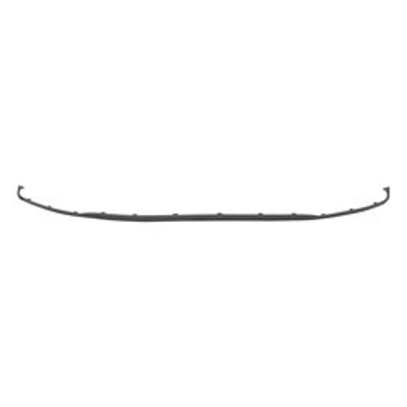 TechPro HY1092104 Bumper Deflector - Front