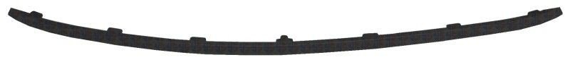 TechPro HY1093103 Spoiler - Front