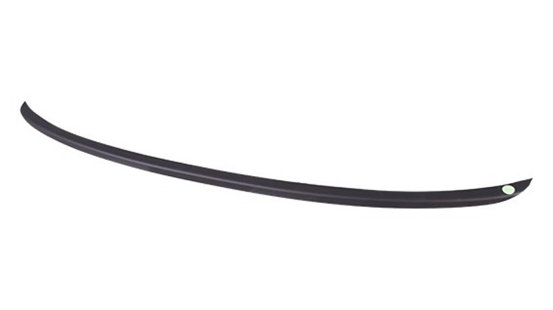 TechPro HY1093104C Spoiler - Front