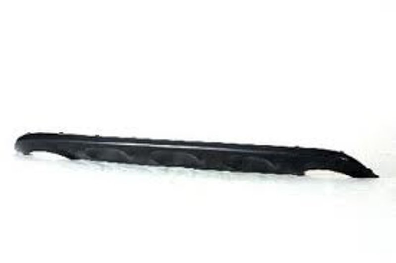 TechPro HY1095100C Bumper Valance / Grille Kit - Front