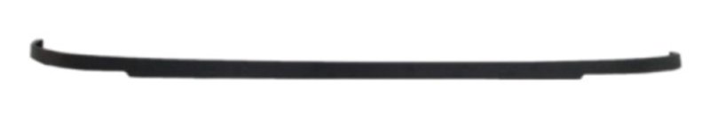TechPro HY1095101 Bumper Valance / Grille Kit - Front