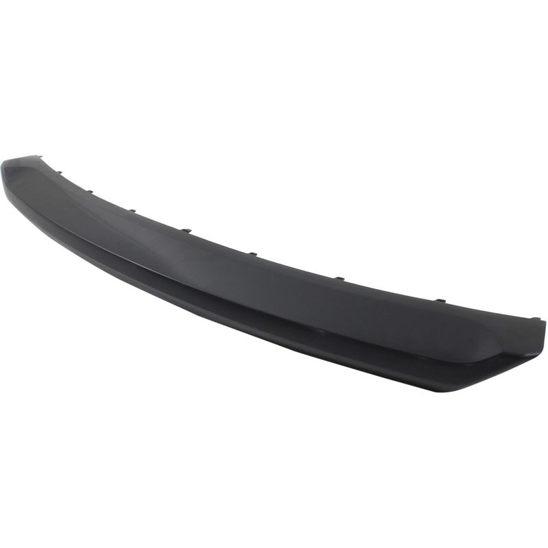 TechPro HY1095102 Bumper Valance / Grille Kit - Front