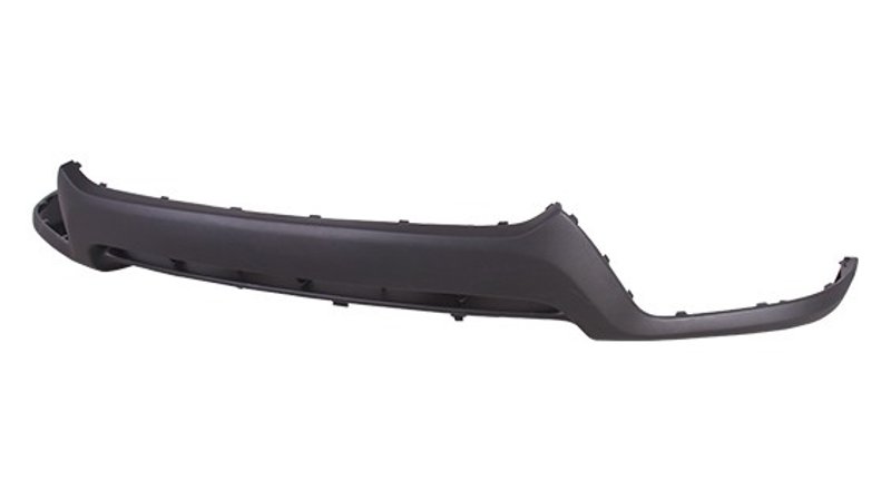 TechPro HY1095104 Bumper Valance / Grille Kit - Front